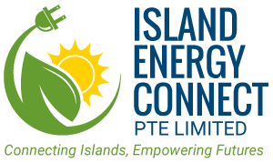 Island Energy Connect PTE Limited